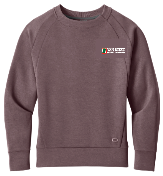 OGIO® Women’s Transcend Pullover - LOG863 - VanDiest Supply CO