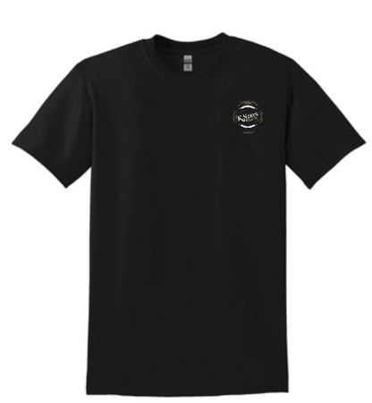 K.Stein Pin Stripe Tee