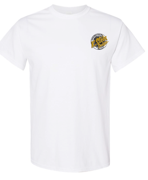 K.Stein Designs Logo Tee