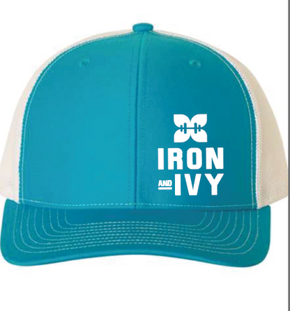 Iron & Ivy Richardson 112 Hat