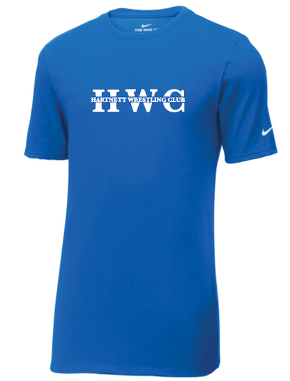 HWC Nike Tshirt