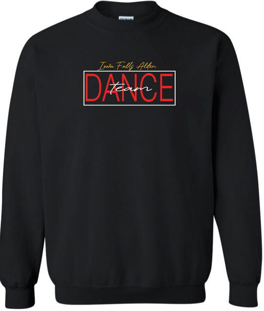 IFA Dance Team Crewneck