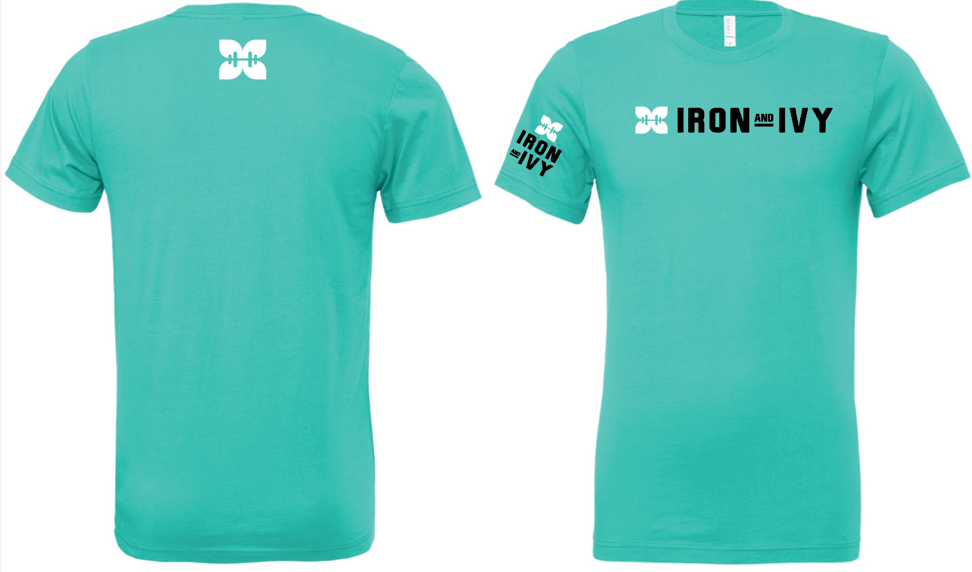 Iron & Ivy Tshirt