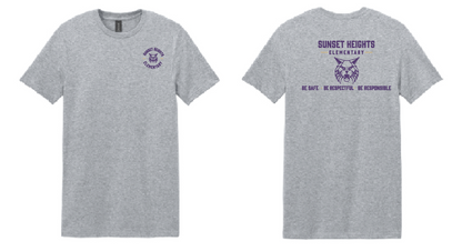 Sunset Heights T-Shirt
