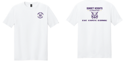 Sunset Heights T-Shirt