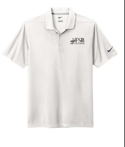 Nike Dri-FIT Micro Pique 2.0 Polo - NKDC1963 - FSB