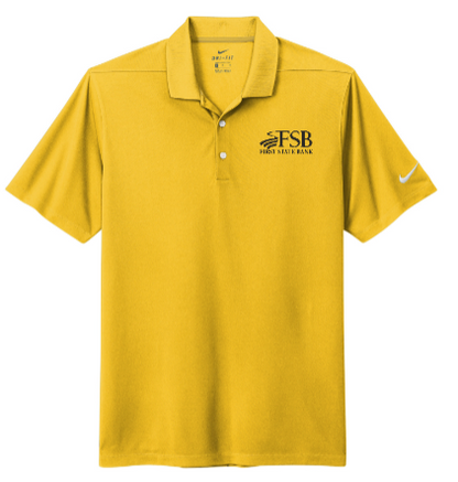Nike Dri-FIT Micro Pique 2.0 Polo - NKDC1963 - FSB