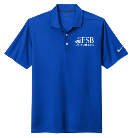 Nike Dri-FIT Micro Pique 2.0 Polo - NKDC1963 - FSB
