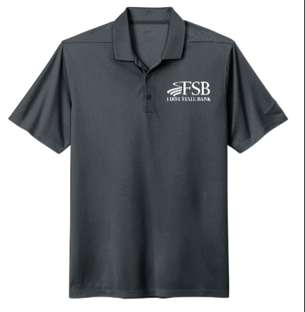 Nike Dri-FIT Micro Pique 2.0 Polo - NKDC1963 - FSB