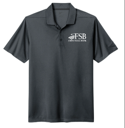 Nike Dri-FIT Micro Pique 2.0 Polo - NKDC1963 - FSB