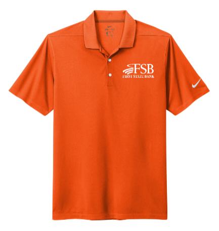 Nike Dri-FIT Micro Pique 2.0 Polo - NKDC1963 - FSB