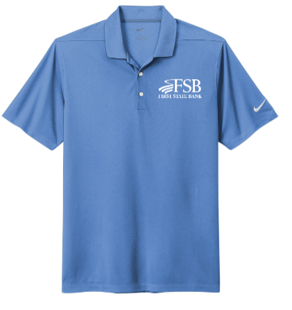 Nike Dri-FIT Micro Pique 2.0 Polo - NKDC1963 - FSB