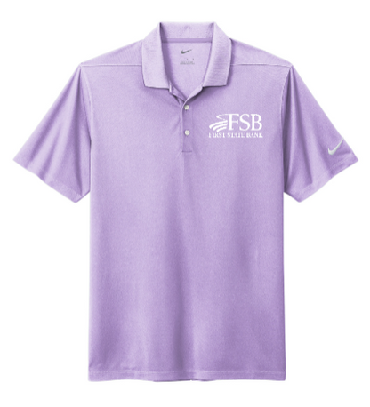 Nike Dri-FIT Micro Pique 2.0 Polo - NKDC1963 - FSB
