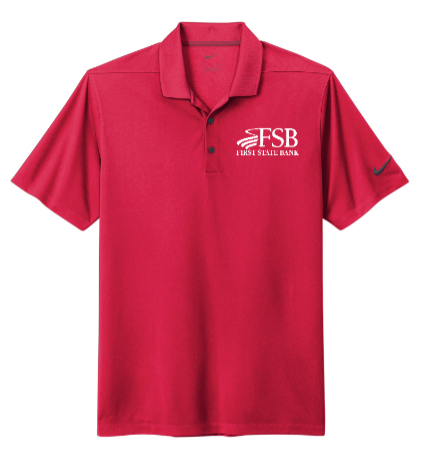 Nike Dri-FIT Micro Pique 2.0 Polo - NKDC1963 - FSB