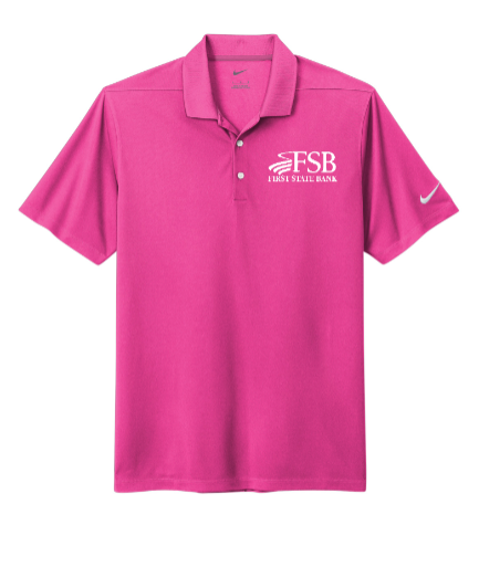 Nike Dri-FIT Micro Pique 2.0 Polo - NKDC1963 - FSB