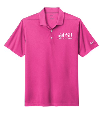 Nike Dri-FIT Micro Pique 2.0 Polo - NKDC1963 - FSB