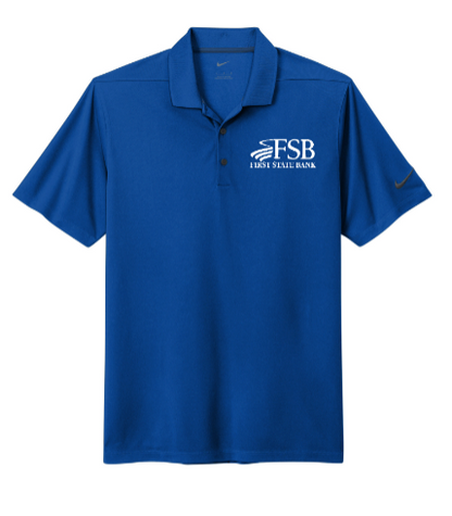 Nike Dri-FIT Micro Pique 2.0 Polo - NKDC1963 - FSB