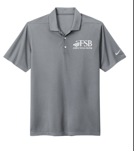 Nike Dri-FIT Micro Pique 2.0 Polo - NKDC1963 - FSB