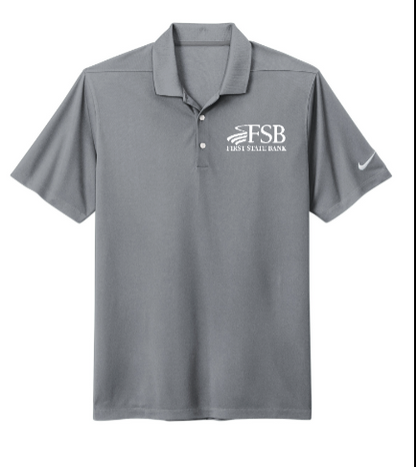 Nike Dri-FIT Micro Pique 2.0 Polo - NKDC1963 - FSB