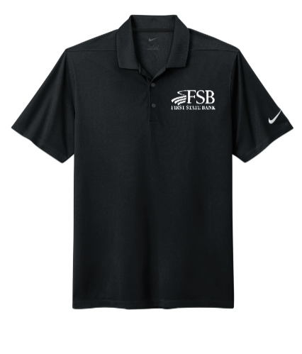 Nike Dri-FIT Micro Pique 2.0 Polo - NKDC1963 - FSB