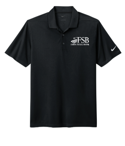 Nike Dri-FIT Micro Pique 2.0 Polo - NKDC1963 - FSB