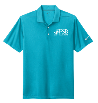 Nike Dri-FIT Micro Pique 2.0 Polo - NKDC1963 - FSB