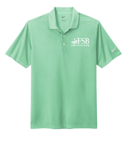 Nike Dri-FIT Micro Pique 2.0 Polo - NKDC1963 - FSB