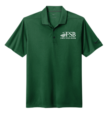 Nike Dri-FIT Micro Pique 2.0 Polo - NKDC1963 - FSB