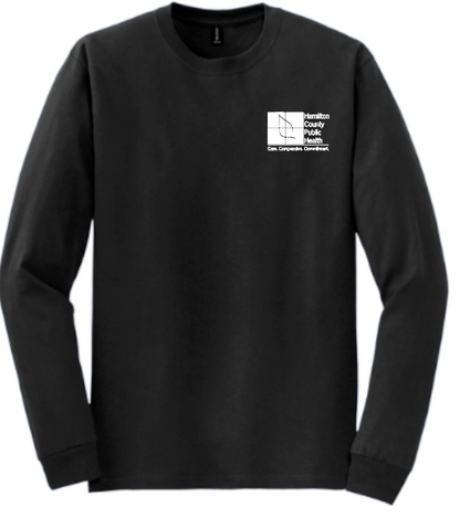 Hamilton County Public Health Long Sleeve