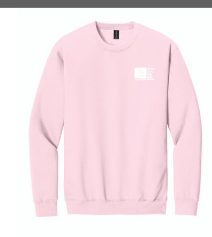 Hamilton County Public Health Crewneck