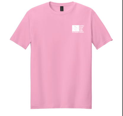 Hamilton County Public Health T-shirt