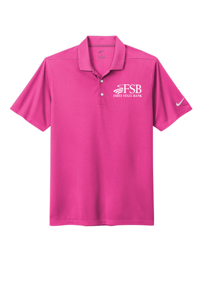 Nike Dri-FIT Micro Pique 2.0 Polo - NKDC1963 - FSB