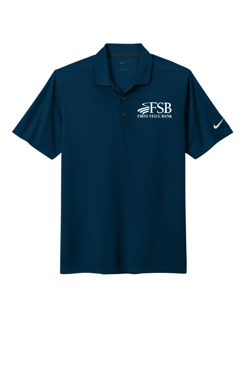 Nike Dri-FIT Micro Pique 2.0 Polo - NKDC1963 - FSB