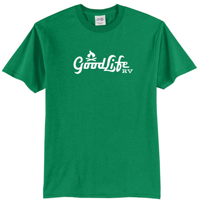 Port & Co™ Tall Core Blend Tee - PC55T - DTF-Goodlife RV