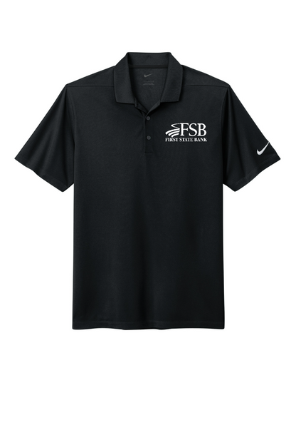 Nike Dri-FIT Micro Pique 2.0 Polo - NKDC1963 - FSB