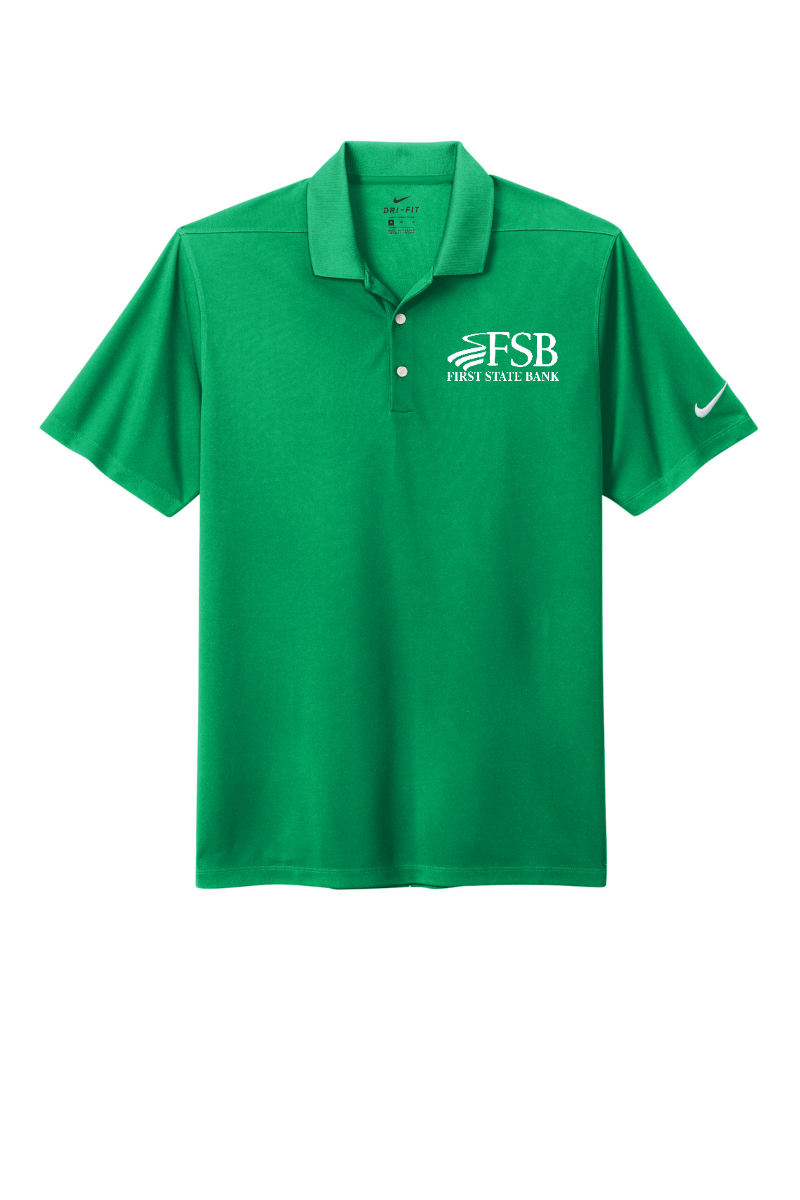 Nike Dri-FIT Micro Pique 2.0 Polo - NKDC1963 - FSB
