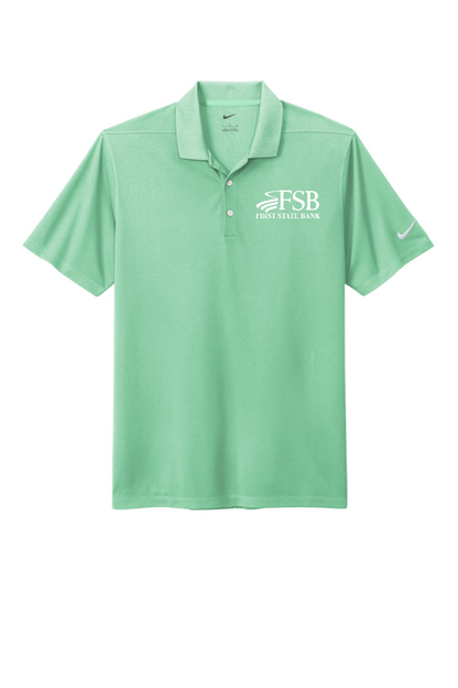 Nike Dri-FIT Micro Pique 2.0 Polo - NKDC1963 - FSB