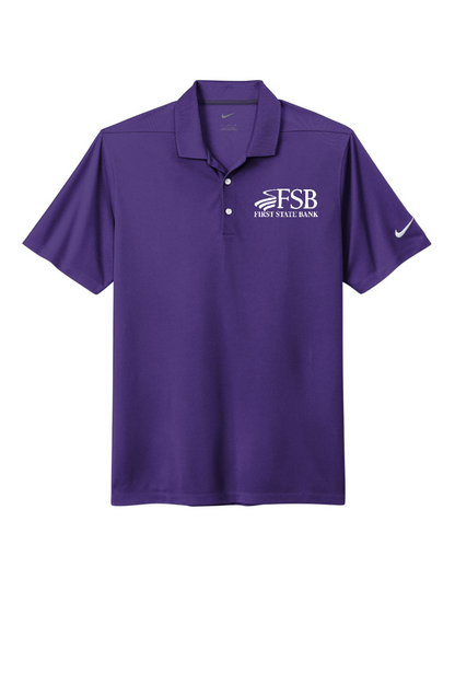 Nike Dri-FIT Micro Pique 2.0 Polo - NKDC1963 - FSB