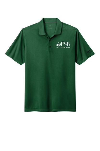 Nike Dri-FIT Micro Pique 2.0 Polo - NKDC1963 - FSB