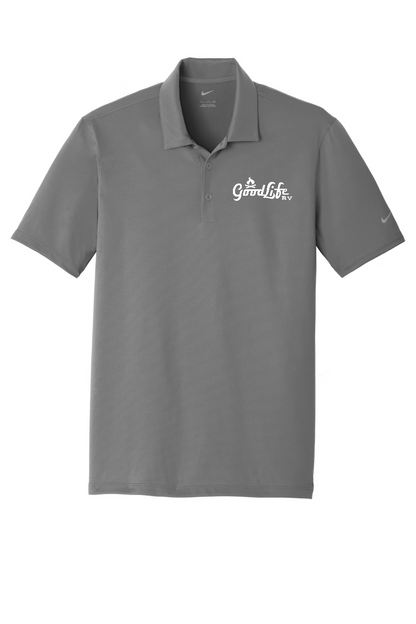 Nike Dri-FIT Legacy Polo - 883681 - EMB Goodlife RV