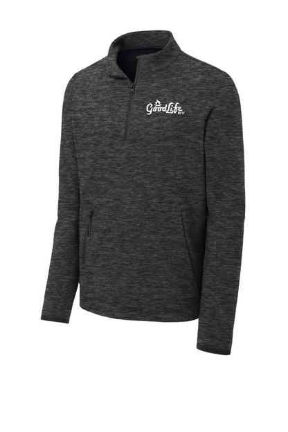 Sport-Tek ® Triumph 1/4-Zip Pullover - ST281 - EMB Goodlife RV