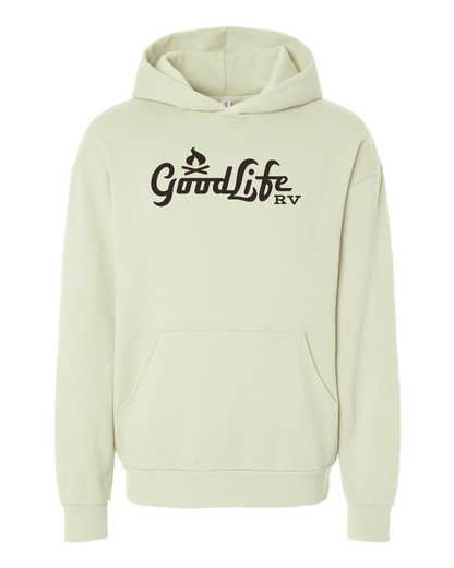 Independent Trading Co. - Avenue Hooded Sweatshirt - IND280SL - DTF Goodlife RV