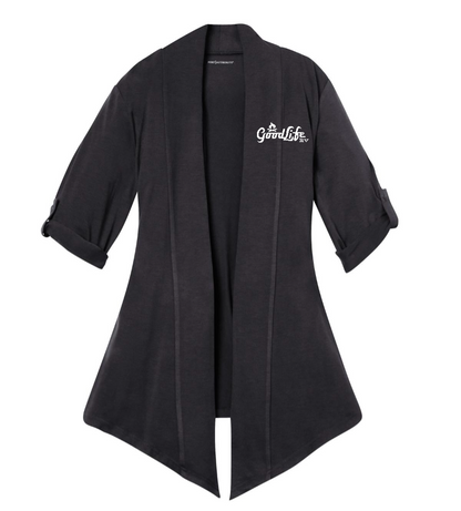 Port Authority Women's Concept Shrug - L543 - EMB Goodlife RV