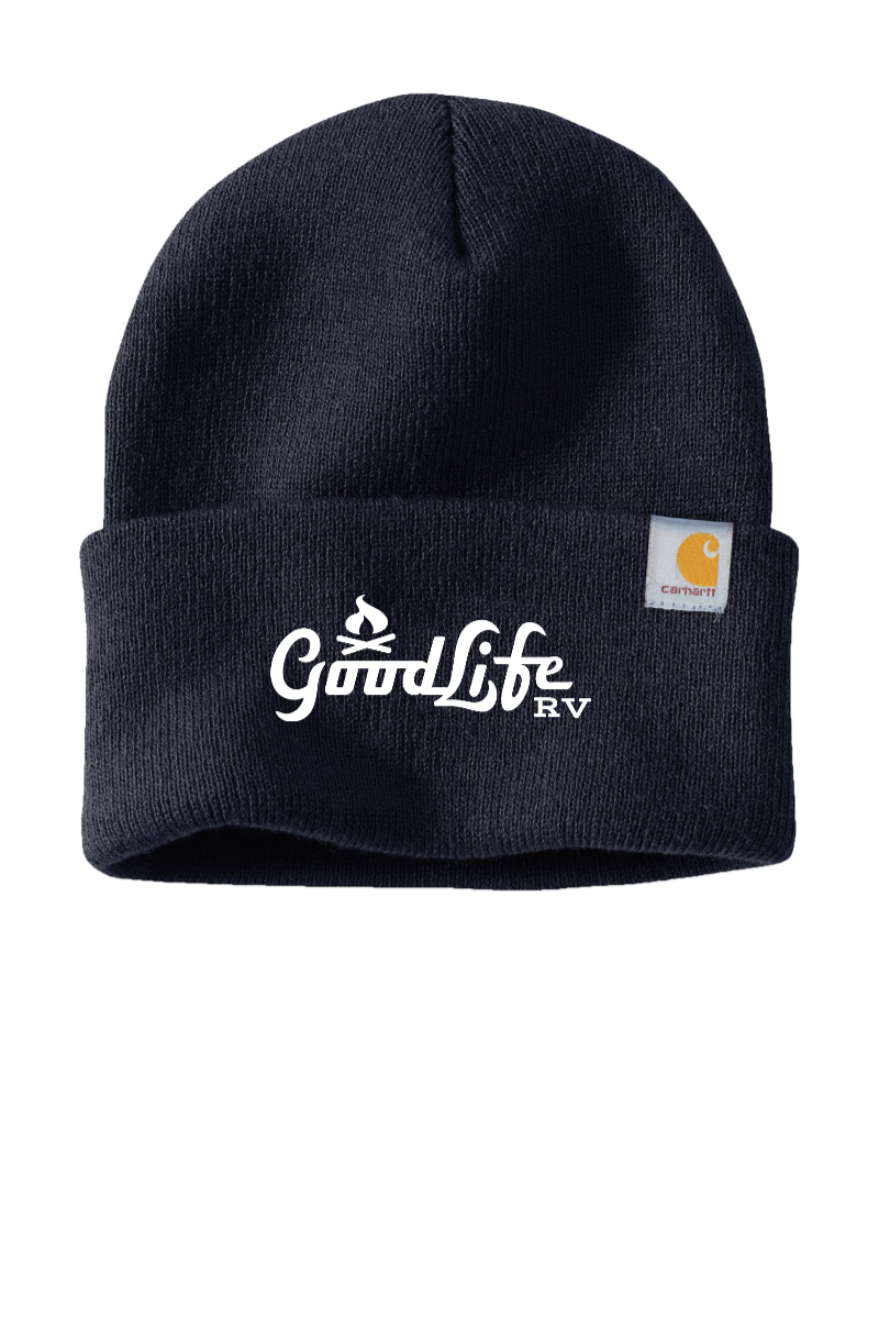 Carhartt® Watch Cap 2.0 - CT104597 - EMB Goodlife RV