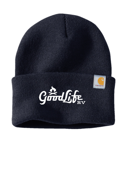 Carhartt® Watch Cap 2.0 - CT104597 - EMB Goodlife RV