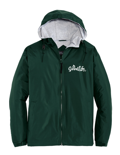 Port Authority Team Jacket - JP56 - EMB Goodlife RV