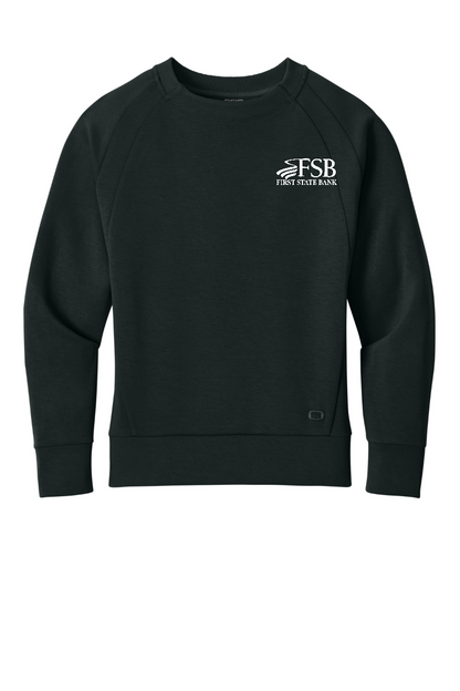 OGIO® Women’s Transcend Pullover - LOG863 - FSB