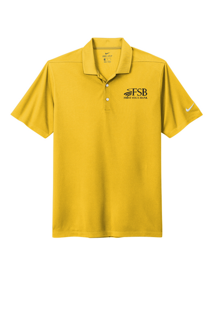 Nike Dri-FIT Micro Pique 2.0 Polo - NKDC1963 - FSB
