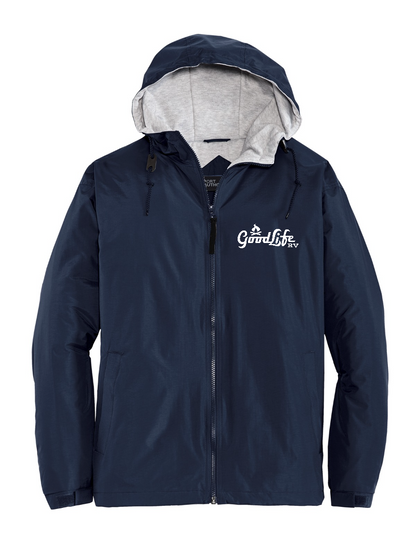 Port Authority Team Jacket - JP56 - EMB Goodlife RV