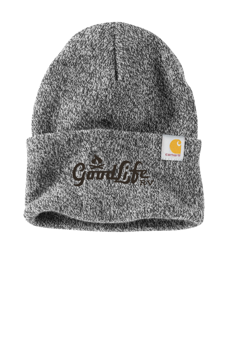 Carhartt® Watch Cap 2.0 - CT104597 - EMB Goodlife RV